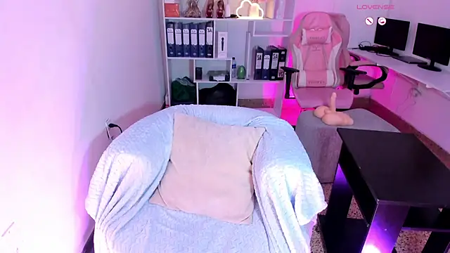 Dakota_jhons1 webcam