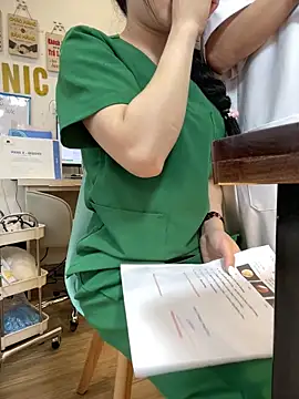 Clinic_Sexy webcam