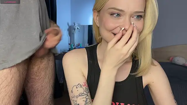 dollfromvenus webcam