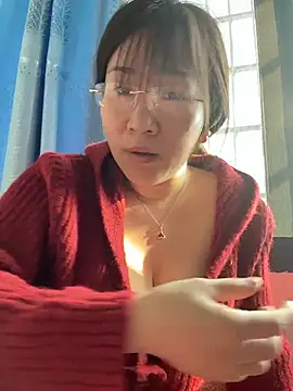 liqinqin-5201 webcam