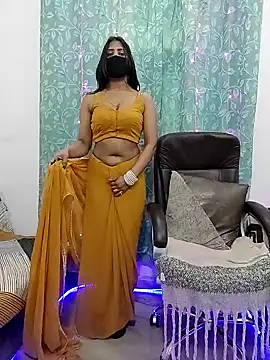 SEEMA_127 webcam