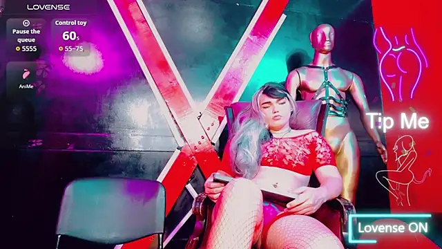 Cristal_and_noha webcam