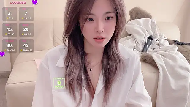 holiland (F milf) - 我人气不行 但我气人还行~