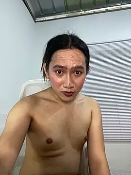 GeorgiaWelson webcam