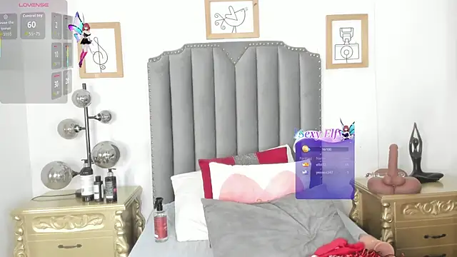 michell_blakke webcam