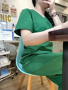 Clinic_Sexy webcam