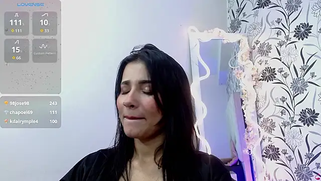 Gaby_tay1 webcam