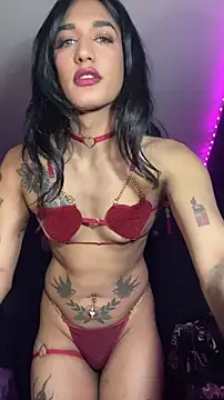 NikitaDragunXXX webcam