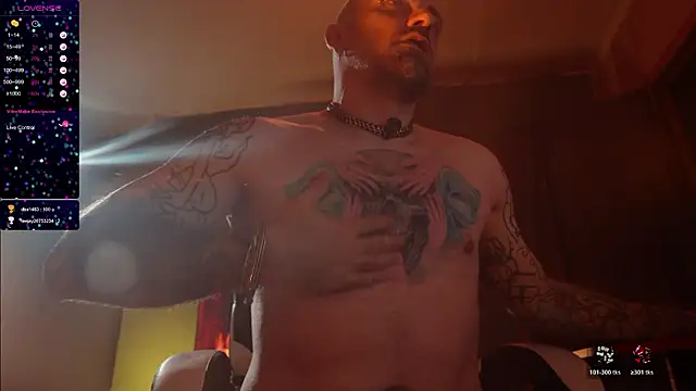 luckyalexx (Ask my age) - Huge Load in ur Face