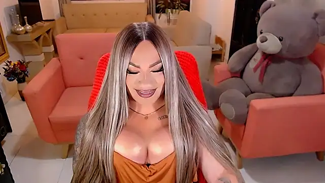 Punisher9inchs webcam