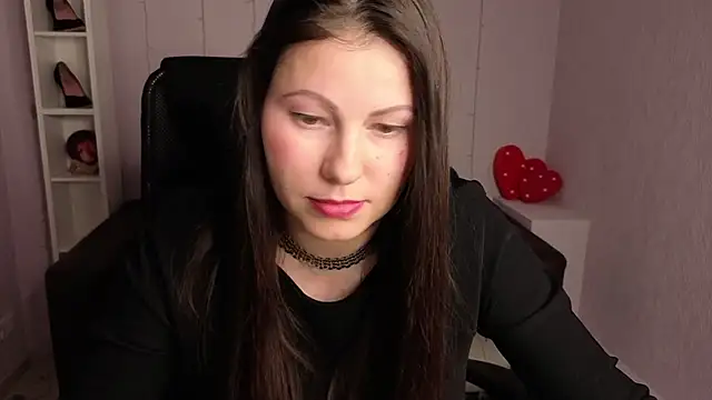 Dana__dom webcam