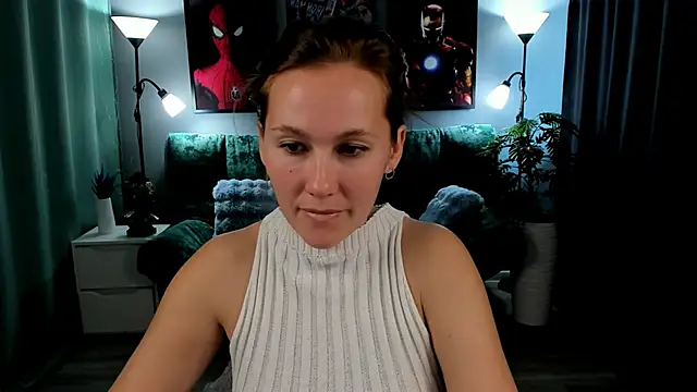 michelleortis - MichelleOrtis's free webcam