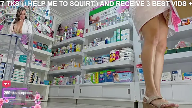 swmilena_hot_ - Swmilena_hot_'s free webcam - UK Sex Cams