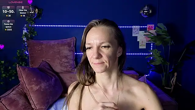 Jesica_mooon webcam