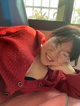 liqinqin-5201 webcam