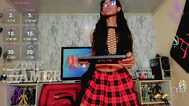 Karol_Vanessa__ webcam