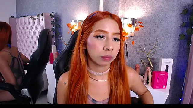 laila_stilwiills webcam