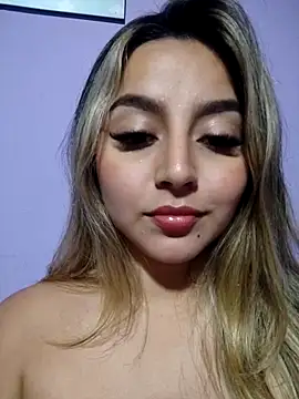 CelestePrince2 webcam