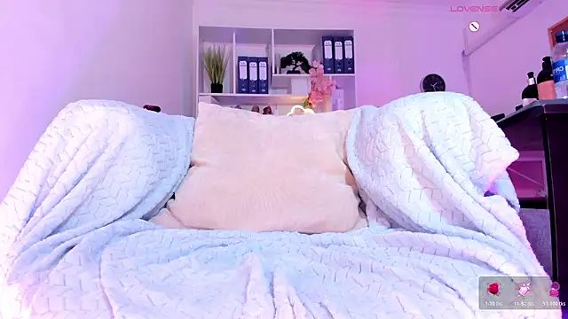 Dakota_jhons1 webcam