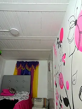 Webcam Model (Ameliarizo) is live