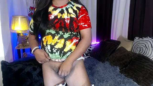 YourSweet-mich webcam