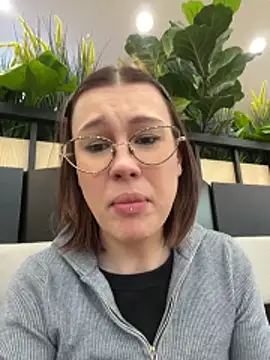 rinacat - RinaCat's free webcam