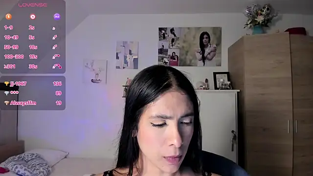 Veronikolsen- webcam