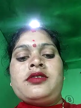 Webcam Model (Na_shreya)  is live.Free join now!