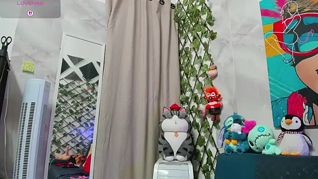 gabimorgan - GabiMorgan's free webcam