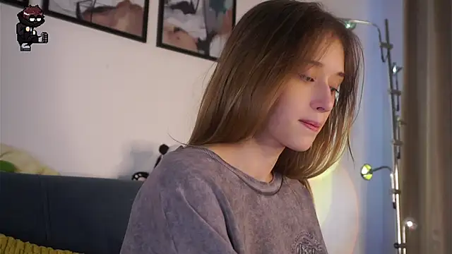 edlinhargus (F teen) - wake up color horny mod