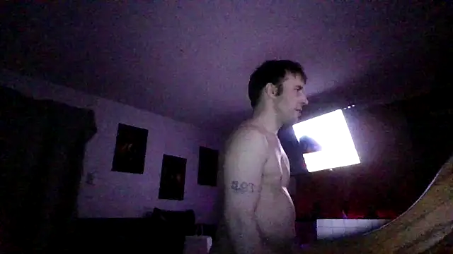 TheHellBilly webcam