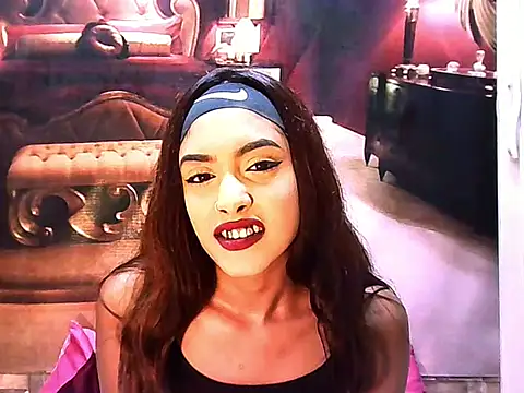 IndianPretty14u2Luv webcam