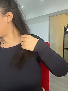 ClaraPasssion webcam