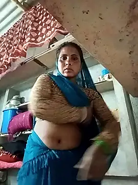 Shreya_pandit webcam