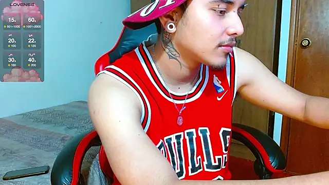 hgp3riodictabl3 - Hgp3riodictabl3's free webcam - UK Sex Cams