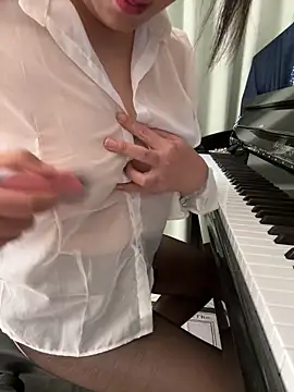 美女Kayla-love在线直播