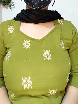 Nilanjona-Ray webcam