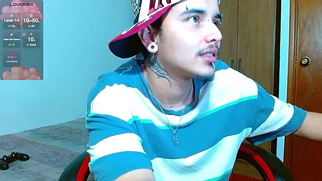 Hgp3riodictabl3 webcam