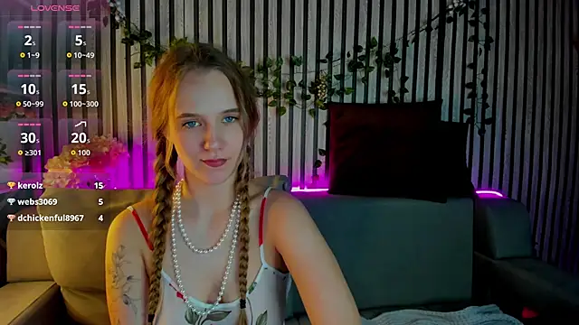 Casey_Sweeet webcam