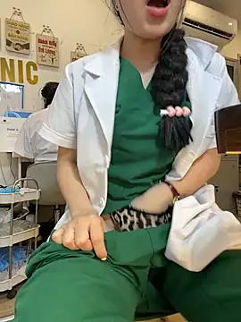 Clinic_Sexy webcam