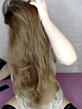 SexyMichellexo webcam