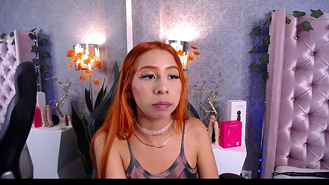 laila_stilwiills webcam