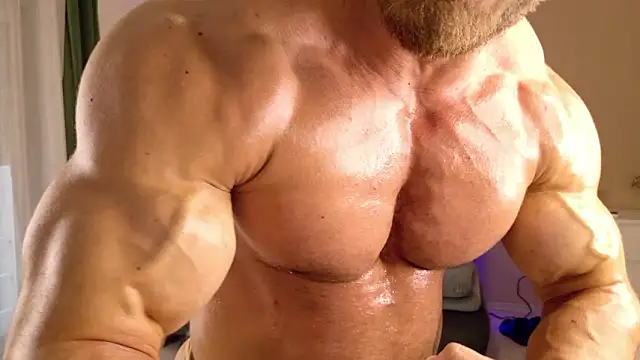 j0nmuscle (M young) - Toy control 2 min for last tipper🕹️