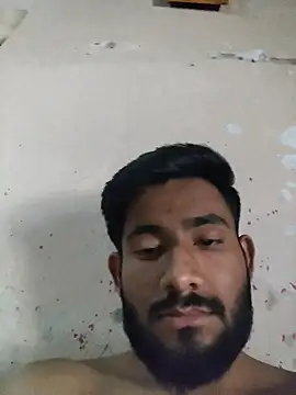 lustydanky (M young) - cum show