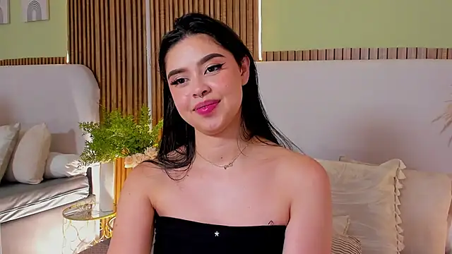 Live sex cam of CristalMayson