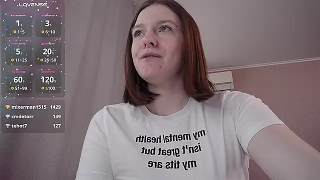 CassieJuice69 webcam