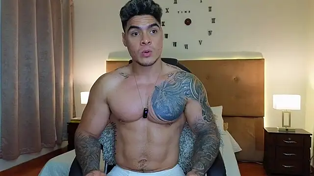 Steven_Velez webcam