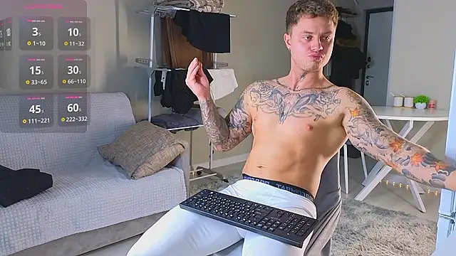 more__than__love - More__than__love's free webcam - UK Sex Cams