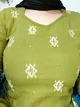 Nilanjona-Ray webcam