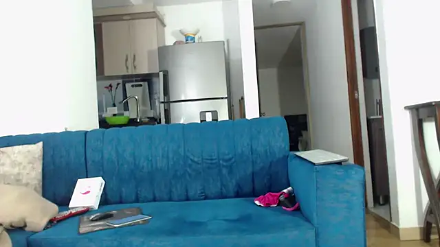 Ferotic_SexAddict webcam